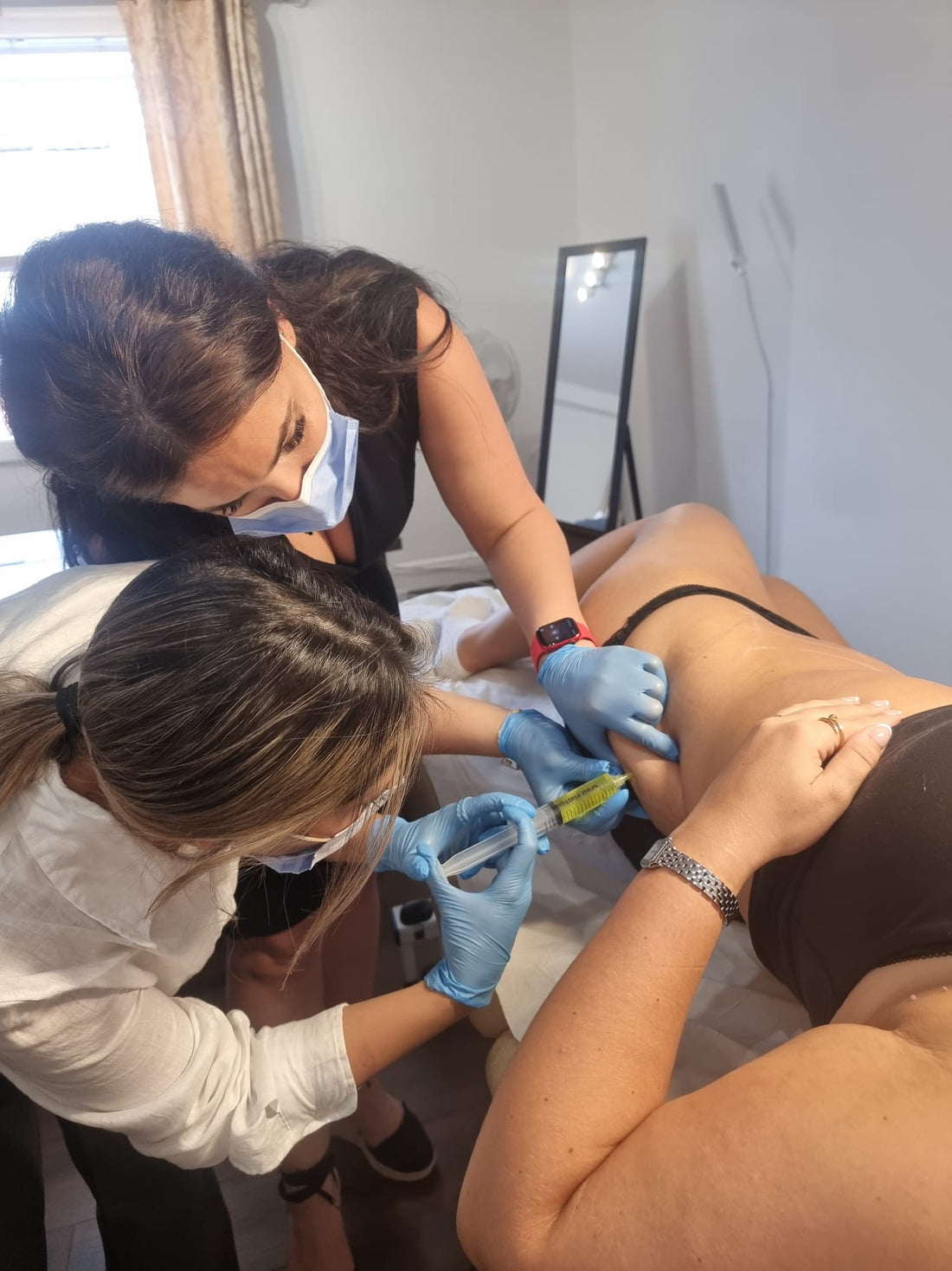 Ultimate Skin Boosters & Fat Dissolve – Lemon Bottle/Aqualyx