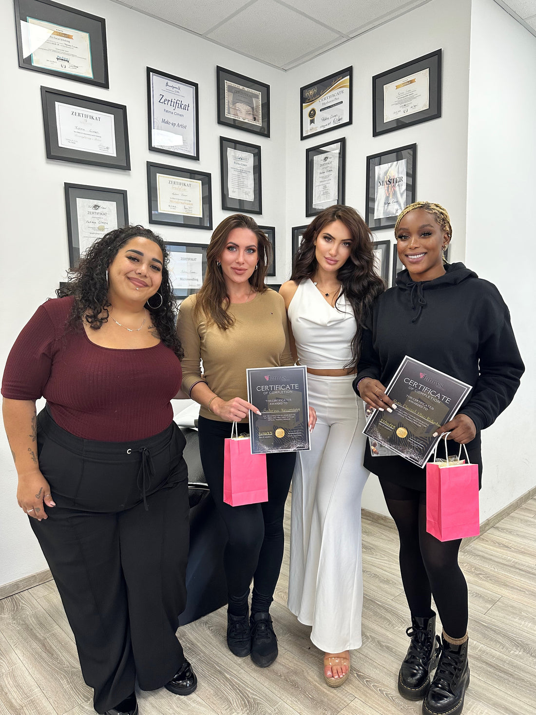 B12 & Vitamin C Combined